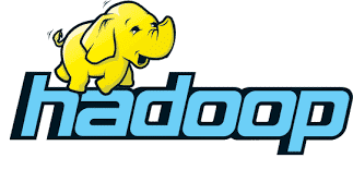 Resultado de imagen de logo hadoop