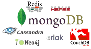 Bases de Datos NoSQL