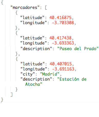 Tipos de datos: estructurados, semiestructurados y no estructurados - Diego  Calvo