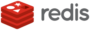 Logotipo bbdd redis