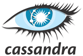 Logotivo bbdd cassandra