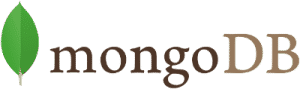 MongoDB logo