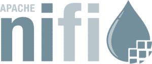 Nifi logo