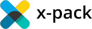 x-pack logo