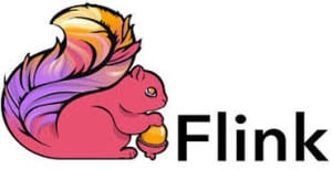 Flink logo