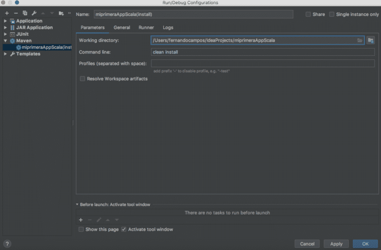 maven install dependency from pom command line maven install dependency from pom command line