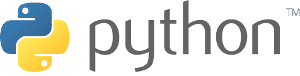 logo python