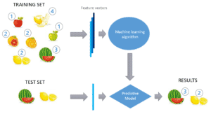 supervised learning