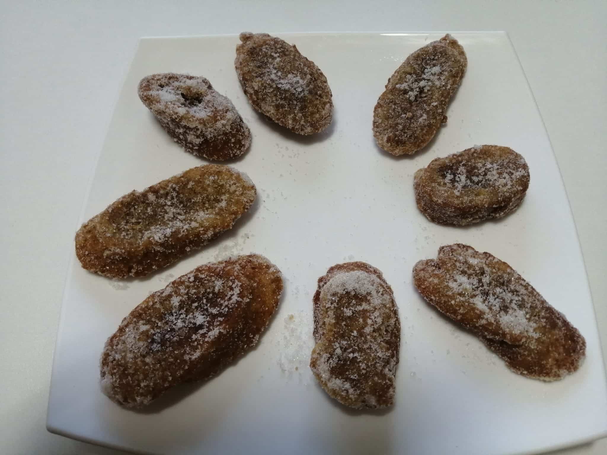 Como hacer Torrijas en casa