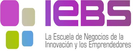 Accede al master del IEBS