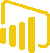 powerbi logo